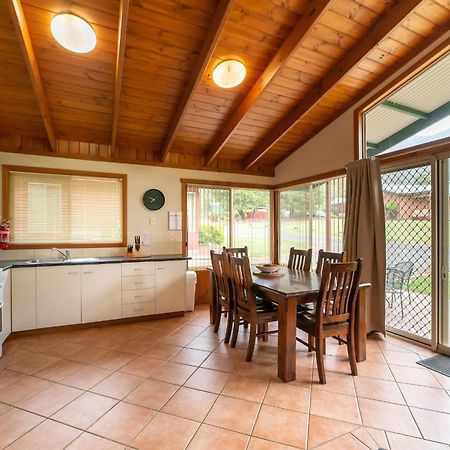 Halls Gap Valley Lodges Kamer foto